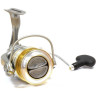 Катушка безынерционная DAIWA Revros MX 2500 4960652790420