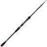 Спиннинг DAIWA Ballistic X tele 2.40м 15-50гр 11410-245