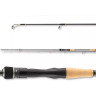 Спиннинг DAIWA Luvias 2,40м 30-70гр 11925-248
