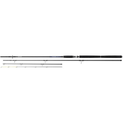 Удилище фидерное DAIWA Team feeder 3.90м 150гр 11744-395